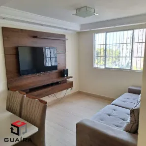 Apartamento com 2 Quartos à venda, 56m² no Santa Terezinha, São Bernardo do Campo