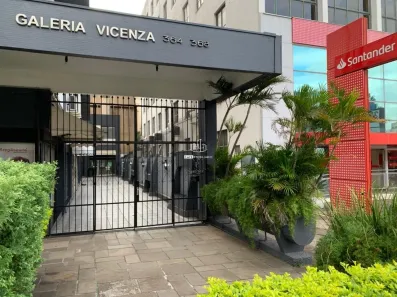 Ponto Comercial para venda ou aluguel, 60m² no Moinhos de Vento, Porto Alegre