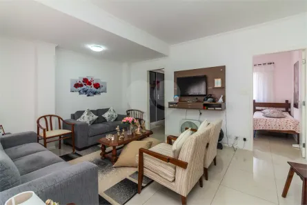 Apartamento com 3 Quartos à venda, 75m² no Santana, São Paulo