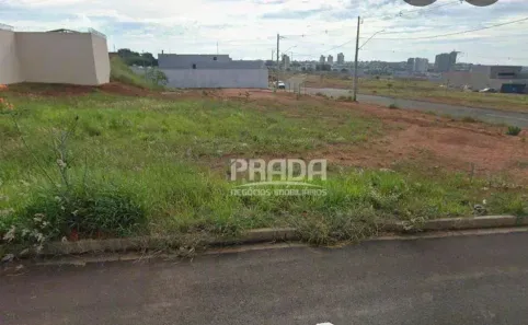 Lote/Terreno à venda, 1018m² no Aclimação, Uberlândia