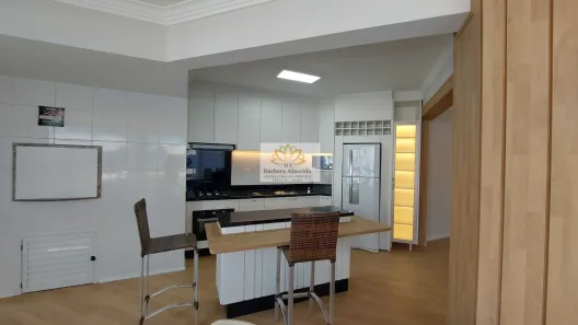 Apartamento com 3 Quartos para alugar, 123m² no Centro, Balneário Camboriú