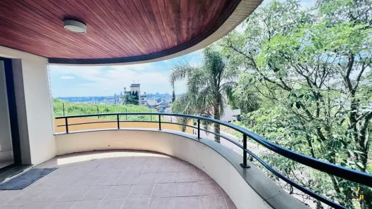 Apartamento com 3 Quartos à venda, 242m² no Colina Sorriso, Caxias do Sul