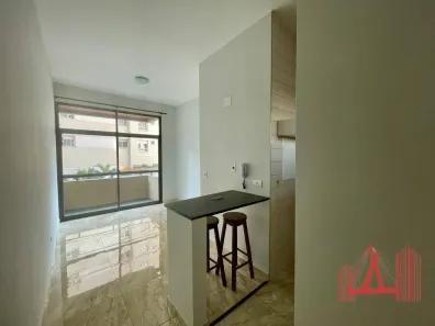 Apartamento com 1 Quarto para venda ou aluguel, 40m² no Vila Mariana, São Paulo