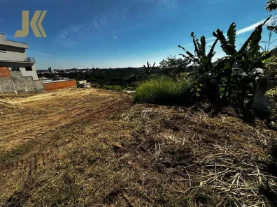 Lote/Terreno à venda, 366m² no Nova Jaguariúna III, Jaguariúna