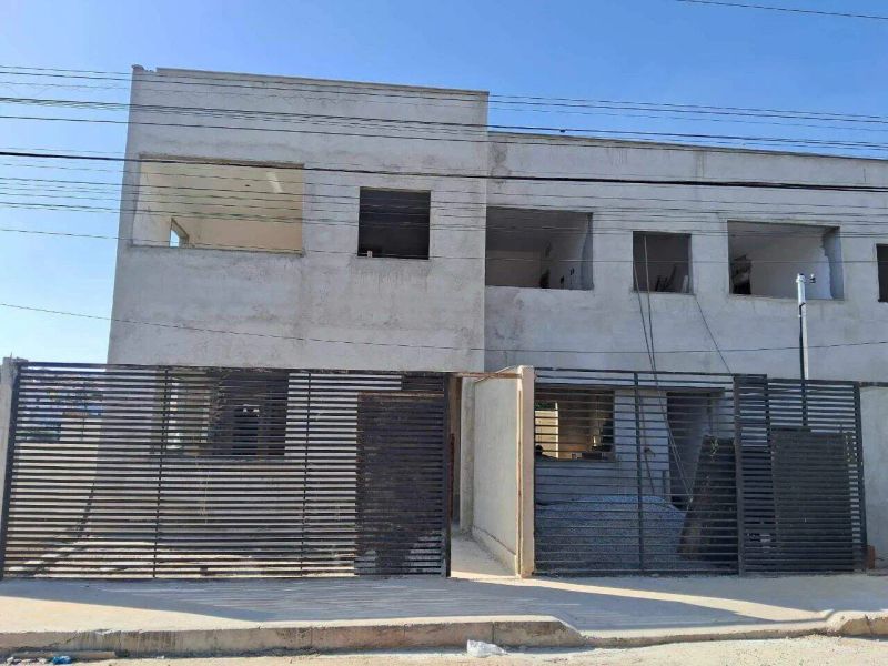 Casa com 3 quartos — Jardim Leblon, Belo Horizonte