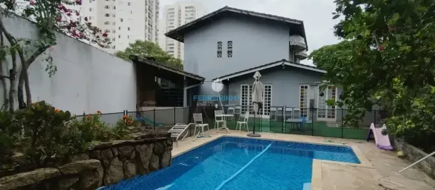 Casa com 3 Quartos à venda, 220m² no Jardim Esplanada, São José dos Campos