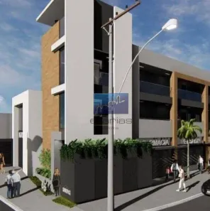 Apartamento com 2 Quartos à venda, 48m² no Jardim Brasília (Zona Leste), São Paulo