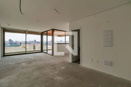 Apartamento com 3 Quartos à venda, 134m² no Jardim Europa, São Paulo