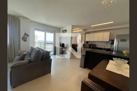 Apartamento com 2 Quartos à venda, 84m² no Centro Comercial Jubran, Barueri