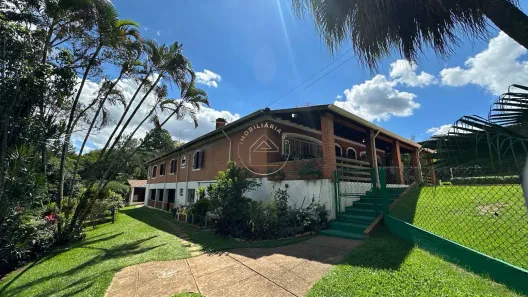 Fazenda/Sítio com 6 Quartos à venda, 12000m² no Chácaras Berro D'Água, Itu