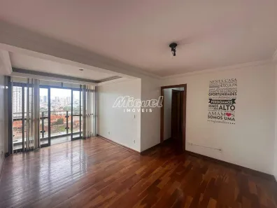 Apartamento com 2 Quartos à venda, 86m² no Cidade Alta, Piracicaba