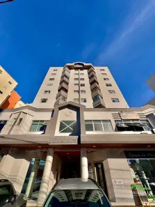 Sala Comercial para alugar, 131m² no Água Verde, Blumenau