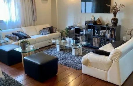 Apartamento com 3 Quartos à venda, 141m² no Paraíso, São Paulo