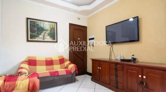 Apartamento com 3 Quartos à venda, 137m² no Vila Camilópolis, Santo André