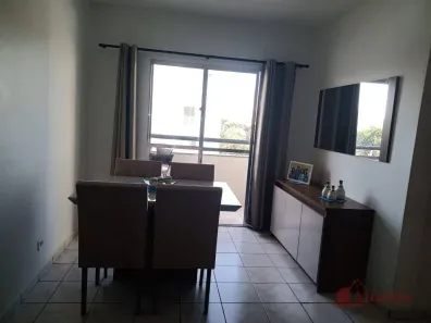 Apartamento com 2 Quartos à venda, 73m² no Vila Paulista, Taubaté