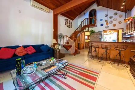 Casa com 3 Quartos à venda, 220m² no Jardim Botânico, Rio de Janeiro
