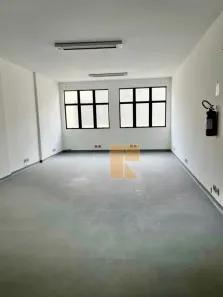 Sala Comercial para alugar, 45m² no Bom Retiro, São Paulo
