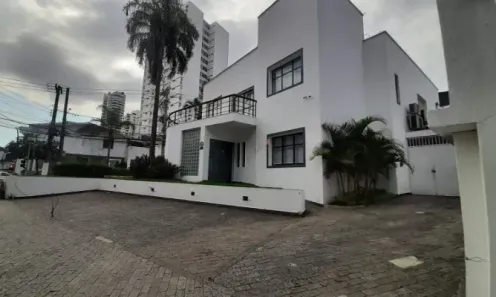 com 5 Quartos para alugar, 519m² no Pacaembu, São Paulo