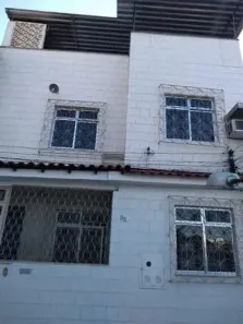Casa com 2 Quartos à venda, 90m² no Tijuca, Rio de Janeiro