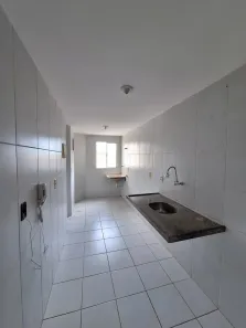 Apartamento com 3 Quartos para alugar, 70m² no Serraria, Maceió