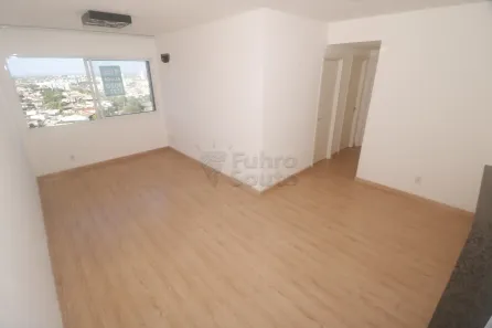 Apartamento com 3 Quartos para alugar, 96m² no Centro, Pelotas
