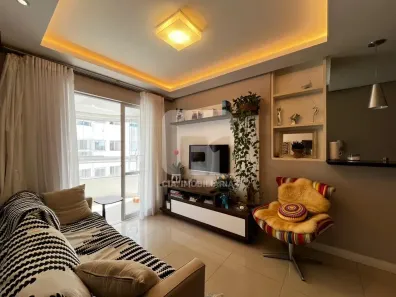 Apartamento com 2 Quartos à venda, 74m² no Pantanal, Florianópolis
