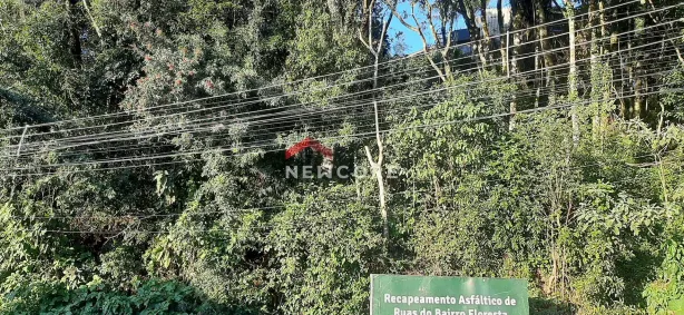 Lote/Terreno à venda, 280m² no Floresta, Gramado