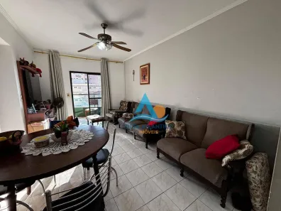 Apartamento com 1 Quarto à venda, 74m² no Tupi, Praia Grande