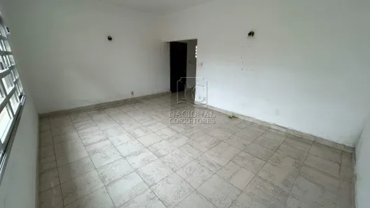 Casa com 3 Quartos para alugar, 218m² no Vila Assunção, Santo André