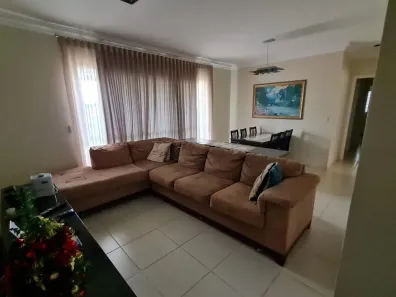 Apartamento com 3 Quartos para alugar, 112m² no Jardim Nova Aliança Sul, Ribeirão Preto