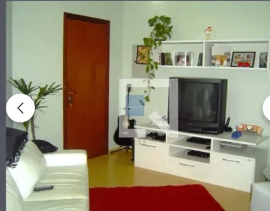 Apartamento com 1 Quarto à venda, 54m² no Aclimação, São Paulo