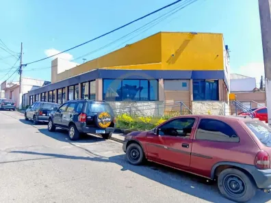 Prédio Comercial para alugar, 718m² no Vila Regente Feijó, São Paulo