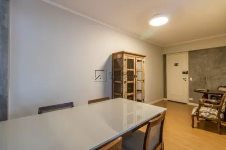Apartamento com 1 Quarto à venda, 71m² no Vila Olímpia, São Paulo