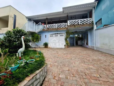 Casa com 2 Quartos à venda, 183m² no Cidade Jardim, Caraguatatuba