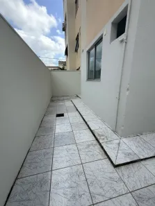 Apartamento com 2 Quartos para alugar, 45m² no Novo Horizonte, Marituba