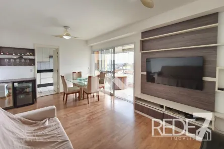 Apartamento com 3 Quartos à venda, 109m² no Parque Prado, Campinas