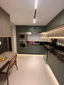 Apartamento com 2 Quartos à venda, 103m² no Guilhermina, Praia Grande