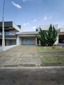 Casa de Condomínio com 3 Quartos à venda, 162m² no Vale das Laranjeiras, Indaiatuba