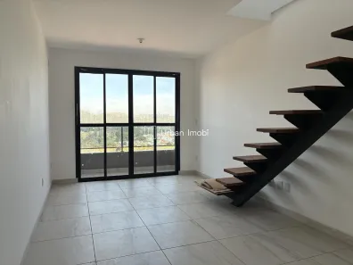 Cobertura com 2 Quartos à venda, 136m² no Monte Castelo, Volta Redonda