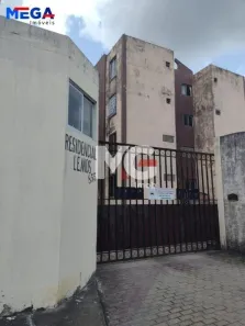 Apartamento com 2 Quartos à venda, 45m² no Grilo, Caucaia