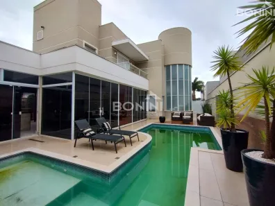 Casa com 3 Quartos para alugar, 230m² no Chácara Letônia, Americana
