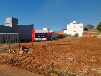 Lote/Terreno à venda, 862m² no Jardim Estoril, Bauru