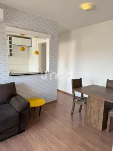 Apartamento com 2 Quartos à venda, 50m² no Vila Hortência, Sorocaba