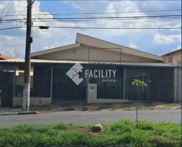 Sobrado com 4 Quartos para alugar, 151m² no Ponte Preta, Campinas