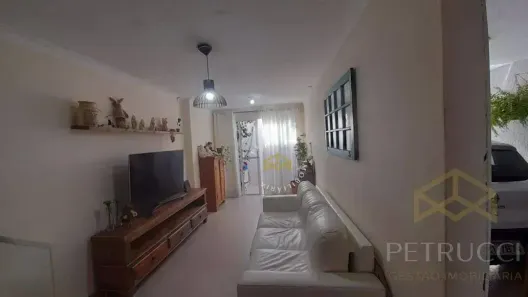 Casa com 3 Quartos à venda, 93m² no Vila Iapi, Campinas