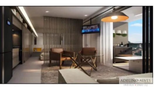 Apartamento com 1 Quarto para alugar, 50m² no Vila Olímpia, São Paulo