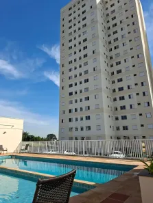 Apartamento com 2 Quartos à venda, 50m² no Jardim do Lago Continuação, Campinas