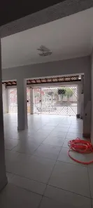 Casa com 4 Quartos à venda, 220m² no Jardim Adelaide, Hortolândia