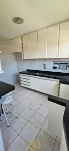 Apartamento com 3 Quartos à venda, 90m² no Jardim Topázio, São José dos Campos