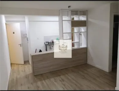 Apartamento com 2 Quartos à venda, 61m² no Ipiranga, São Paulo